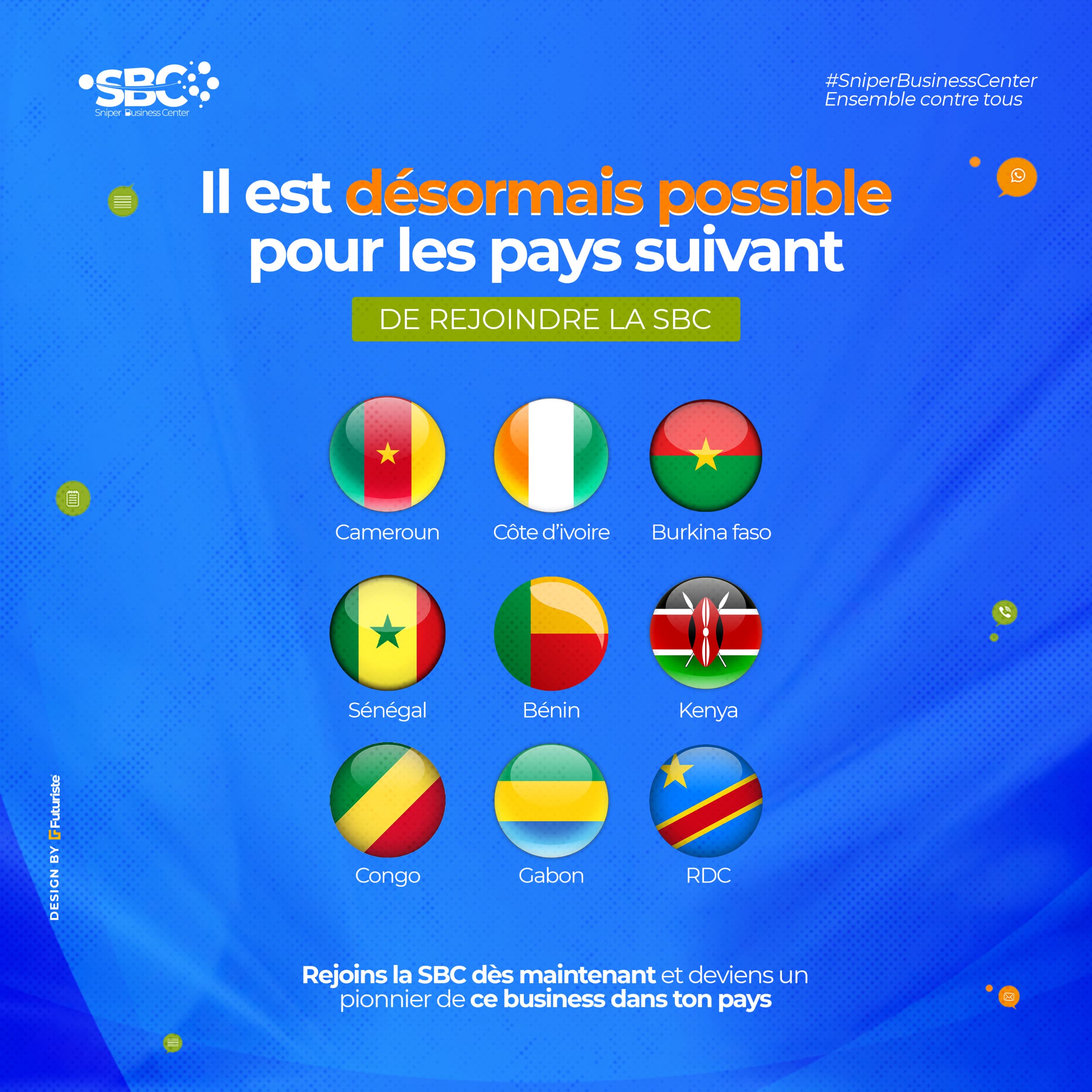 Flyer Design 2